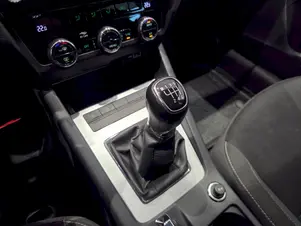 Škoda Octavia Ambition Plus