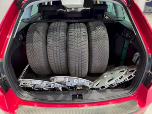 Škoda Octavia Ambition Plus