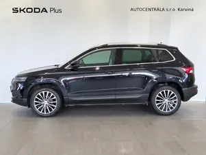 Škoda Karoq Style Plus