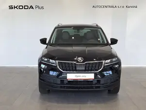 Škoda Karoq Style Plus