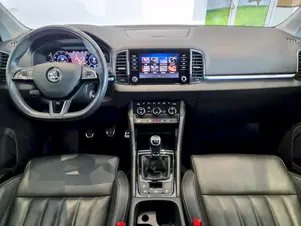 Škoda Karoq Style Plus