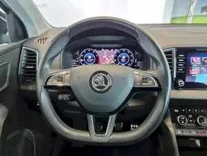 Škoda Karoq Style Plus