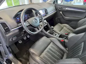 Škoda Karoq Style Plus