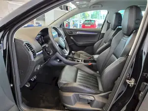 Škoda Karoq Style Plus