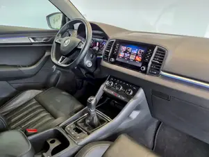Škoda Karoq Style Plus