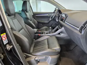 Škoda Karoq Style Plus