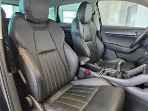 Škoda Karoq Style Plus