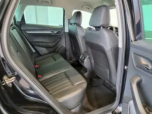 Škoda Karoq Style Plus