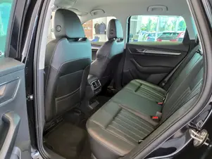 Škoda Karoq Style Plus