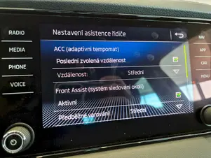 Škoda Karoq Style Plus