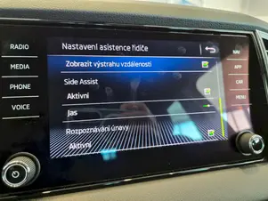 Škoda Karoq Style Plus