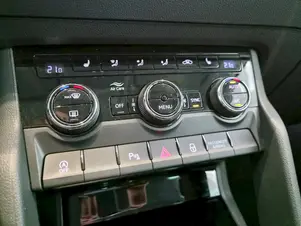 Škoda Karoq Style Plus
