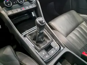 Škoda Karoq Style Plus