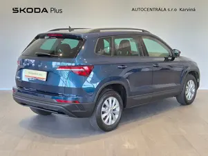 Škoda Karoq Ambition