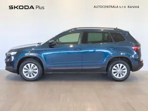 Škoda Karoq Ambition