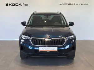 Škoda Karoq Ambition