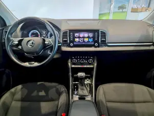 Škoda Karoq Ambition