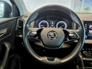 Škoda Karoq Ambition