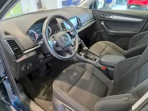 Škoda Karoq Ambition