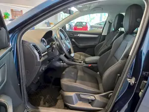 Škoda Karoq Ambition