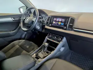 Škoda Karoq Ambition