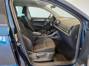 Škoda Karoq Ambition