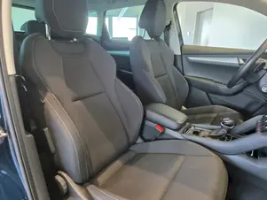 Škoda Karoq Ambition