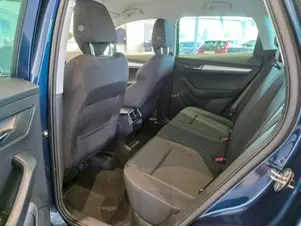 Škoda Karoq Ambition