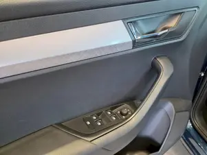 Škoda Karoq Ambition