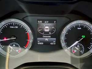 Škoda Karoq Ambition