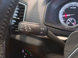 Škoda Karoq Ambition