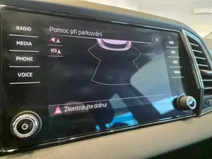 Škoda Karoq Ambition