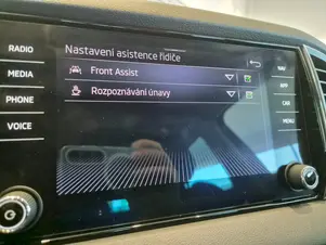 Škoda Karoq Ambition
