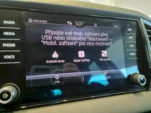 Škoda Karoq Ambition