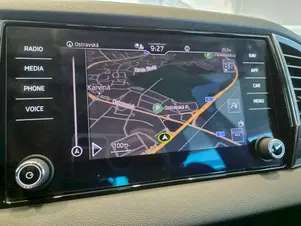 Škoda Karoq Ambition