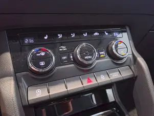 Škoda Karoq Ambition