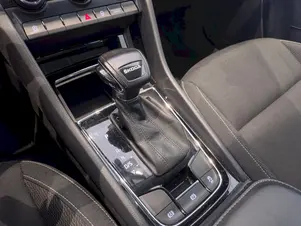 Škoda Karoq Ambition