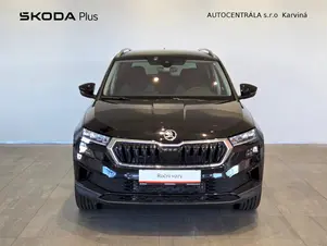 Škoda Karoq Top Selection