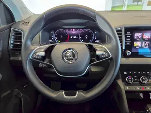 Škoda Karoq Top Selection