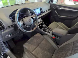 Škoda Karoq Top Selection