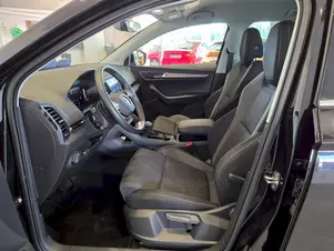 Škoda Karoq Top Selection