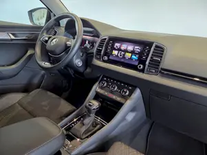 Škoda Karoq Top Selection