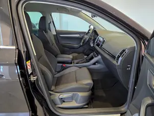 Škoda Karoq Top Selection