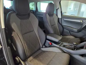 Škoda Karoq Top Selection