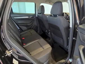 Škoda Karoq Top Selection