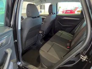 Škoda Karoq Top Selection