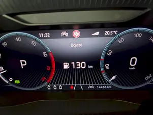 Škoda Karoq Top Selection