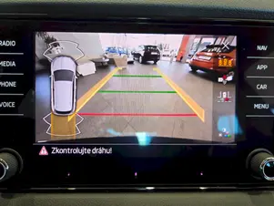 Škoda Karoq Top Selection