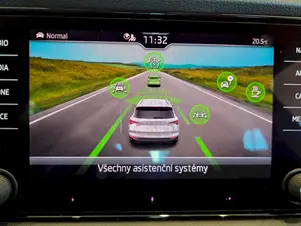 Škoda Karoq Top Selection