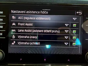 Škoda Karoq Top Selection